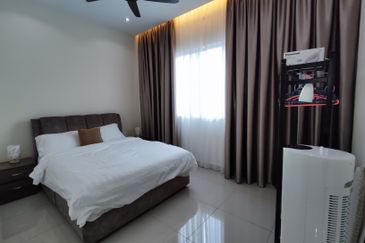 Amber Cove @ Impression City