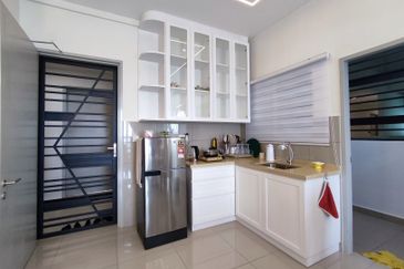 Amber Cove @ Impression City