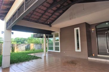 TAMAN PERTAM JAYA (MKM SEMABOK)