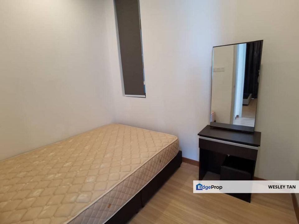 The Wave Fully Furnished for Rent , Melaka, Melaka Raya