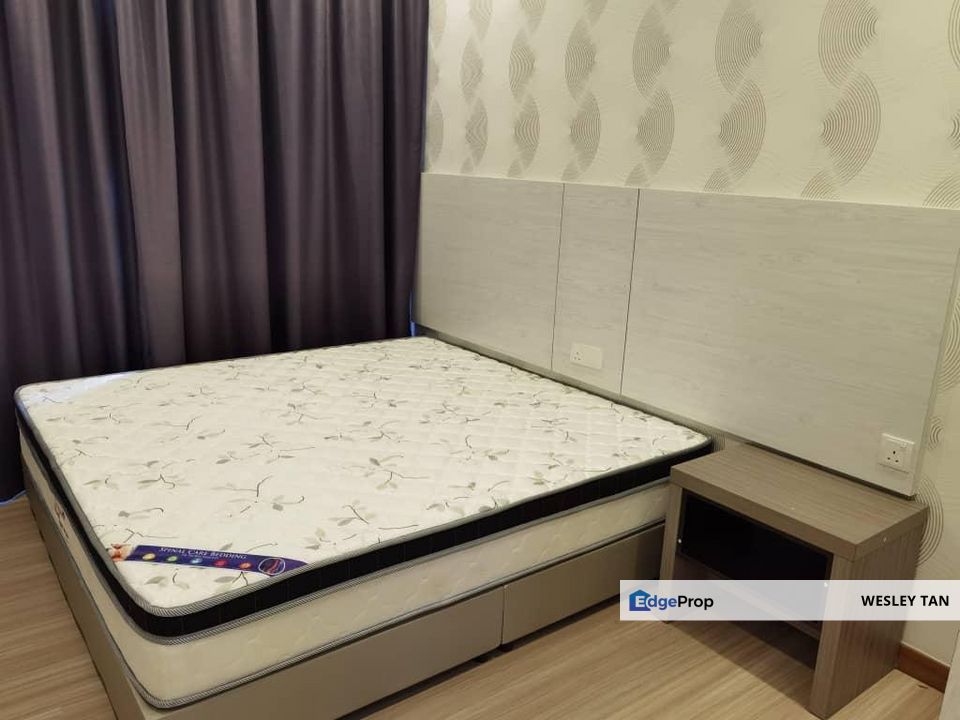 The Wave Fully Furnished for Rent , Melaka, Melaka Raya