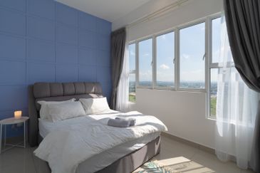 Amber Cove @ Impression City