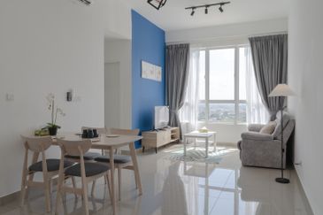 Amber Cove @ Impression City