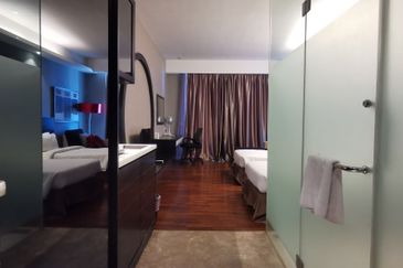 The Shore Hotel & Residences