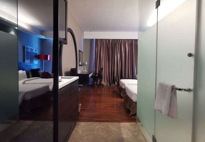 The Shore Hotel & Residences