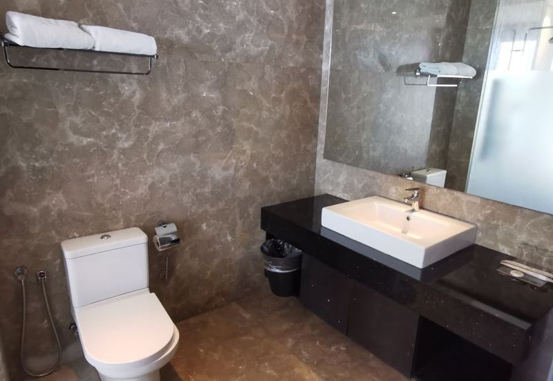 The Shore Hotel & Residences