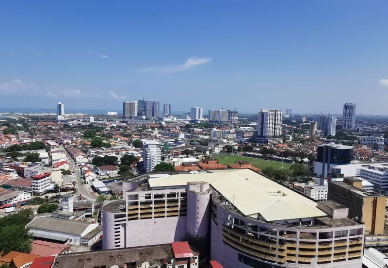 The Shore Hotel & Residences