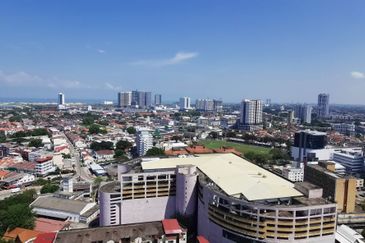 The Shore Hotel & Residences