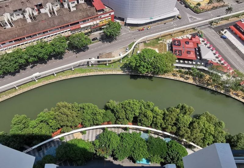 The Shore Hotel & Residences