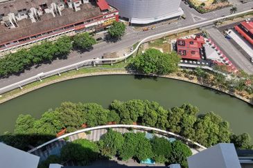 The Shore Hotel & Residences