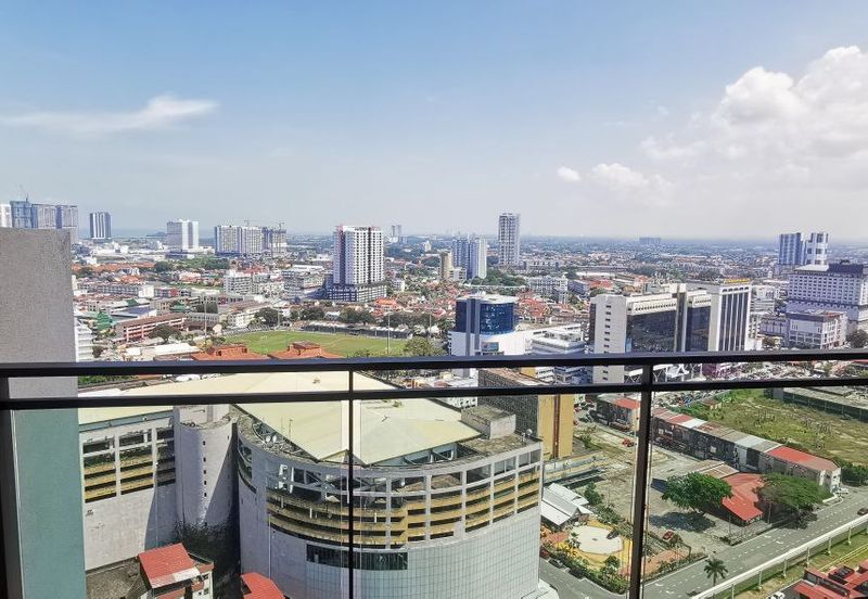 The Shore Hotel & Residences