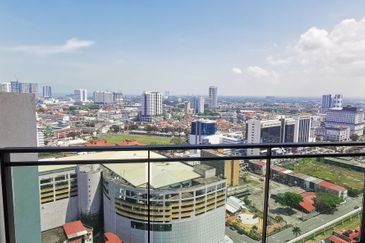 The Shore Hotel & Residences