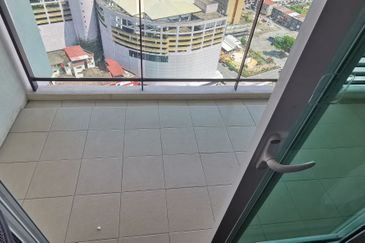 The Shore Hotel & Residences