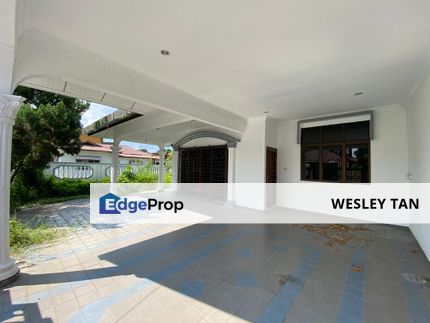 Bandar Hilir Double Storey Semi-D For Sale, Melaka, Bandar Hilir