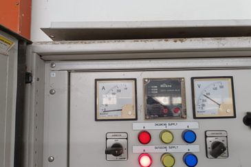 Merlimau Factory with Huge Land For Rent