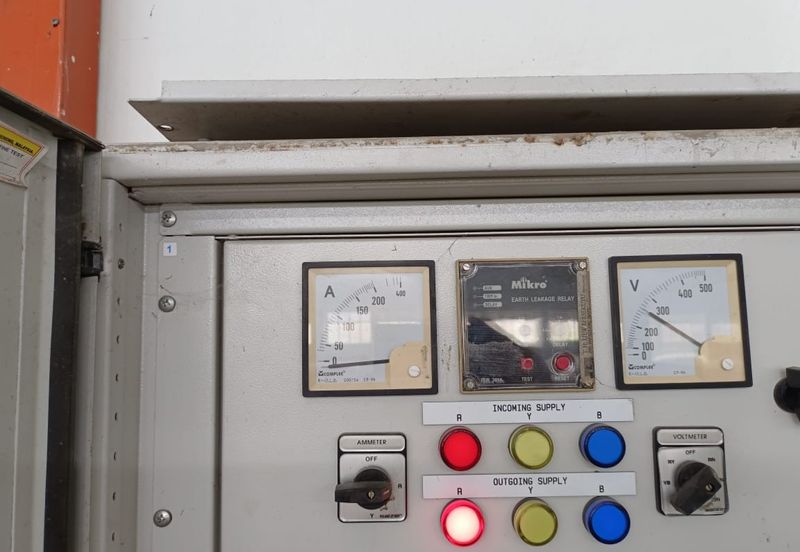 Merlimau Factory with Huge Land For Rent