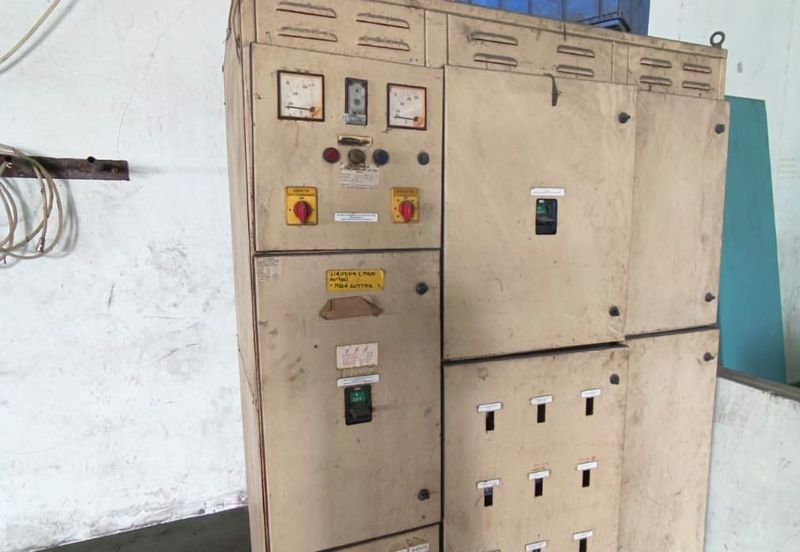 Merlimau Factory with Huge Land For Rent