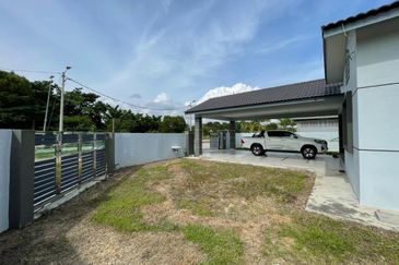 Taman Permatang Pasir Perdana