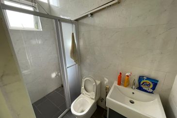 Taman Permatang Pasir Perdana