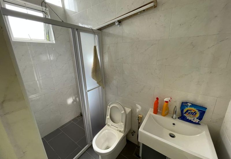 Taman Permatang Pasir Perdana