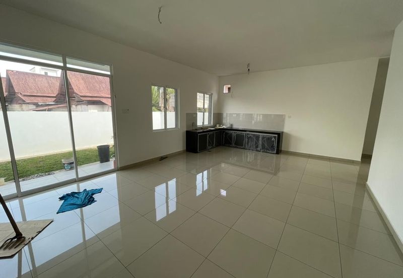 Taman Permatang Pasir Perdana