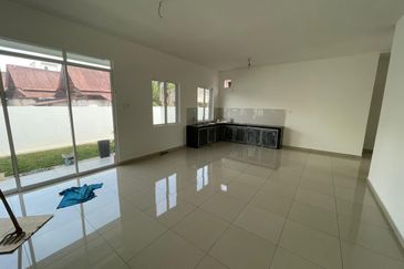 Taman Permatang Pasir Perdana