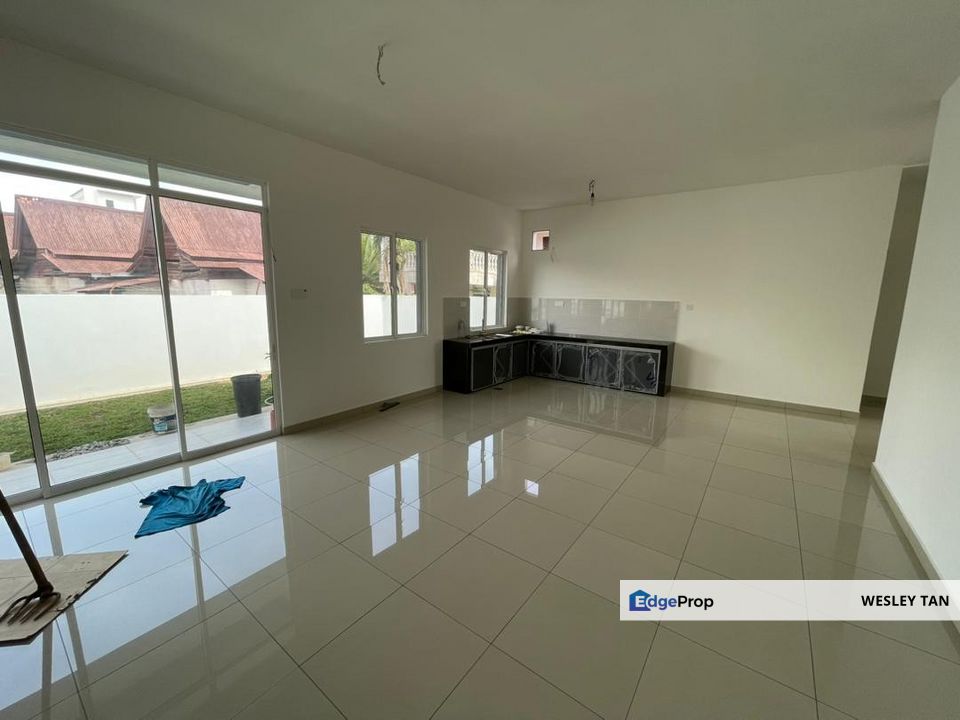 Permatang Pasir Perdana Single Storey Bungalow for Sale, Melaka, Melaka Tengah