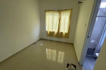 Taman Permatang Pasir Perdana