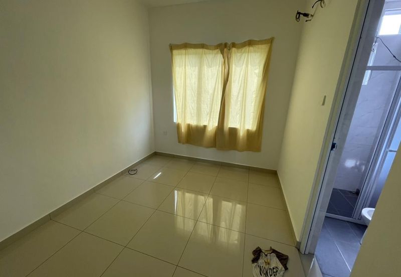 Taman Permatang Pasir Perdana