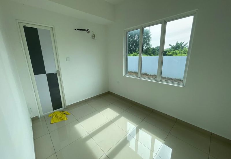 Taman Permatang Pasir Perdana