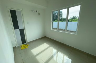 Taman Permatang Pasir Perdana