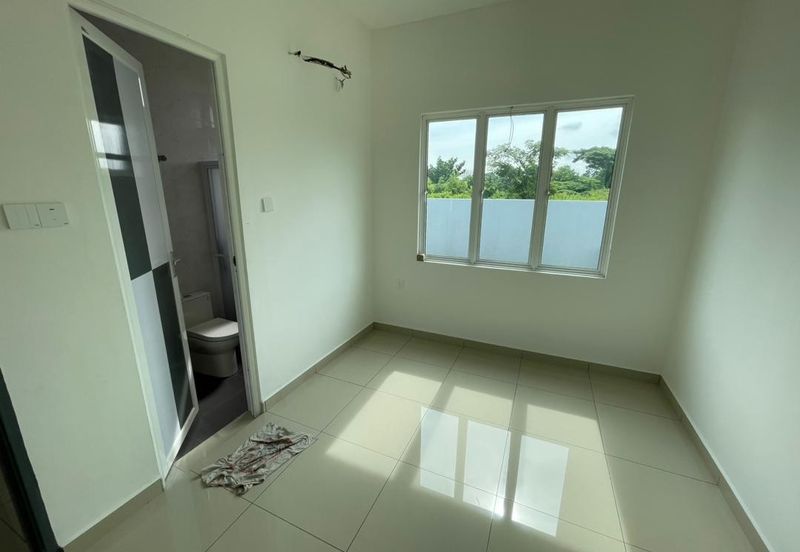 Taman Permatang Pasir Perdana