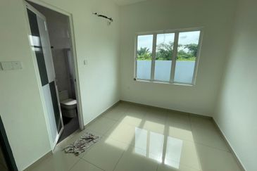 Taman Permatang Pasir Perdana