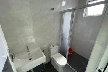 Taman Permatang Pasir Perdana