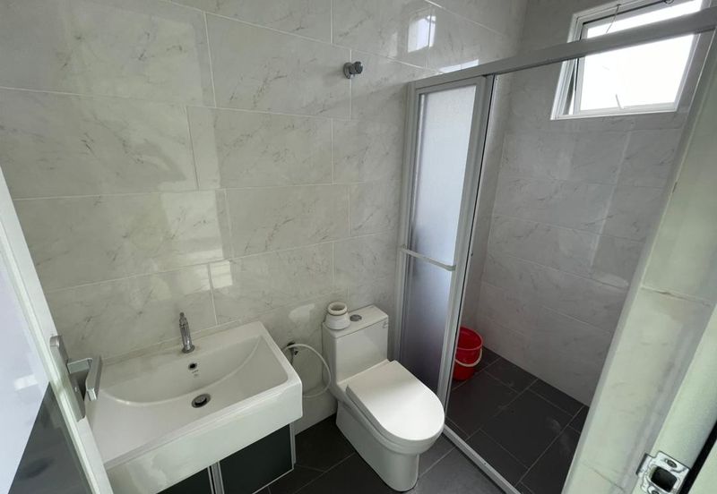 Taman Permatang Pasir Perdana