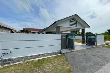 Taman Permatang Pasir Perdana