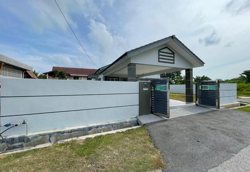 Taman Permatang Pasir Perdana