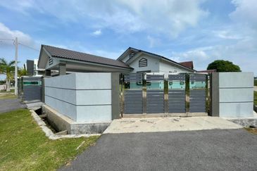 Taman Permatang Pasir Perdana