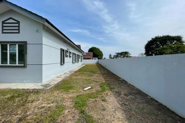 Taman Permatang Pasir Perdana