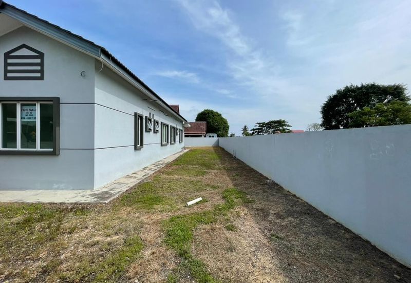 Taman Permatang Pasir Perdana