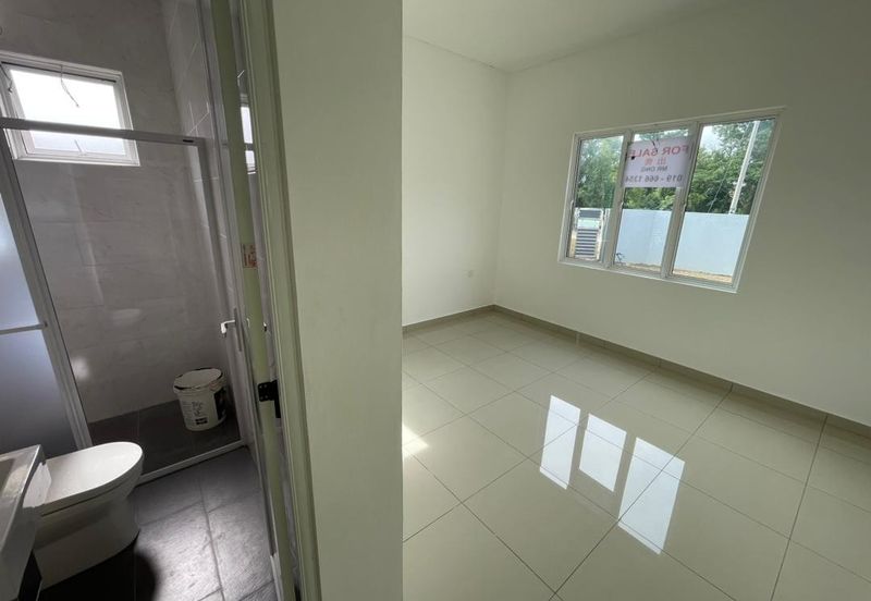 Taman Permatang Pasir Perdana