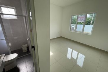 Taman Permatang Pasir Perdana