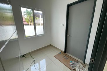 Taman Permatang Pasir Perdana