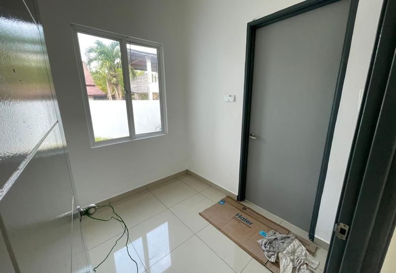 Taman Permatang Pasir Perdana