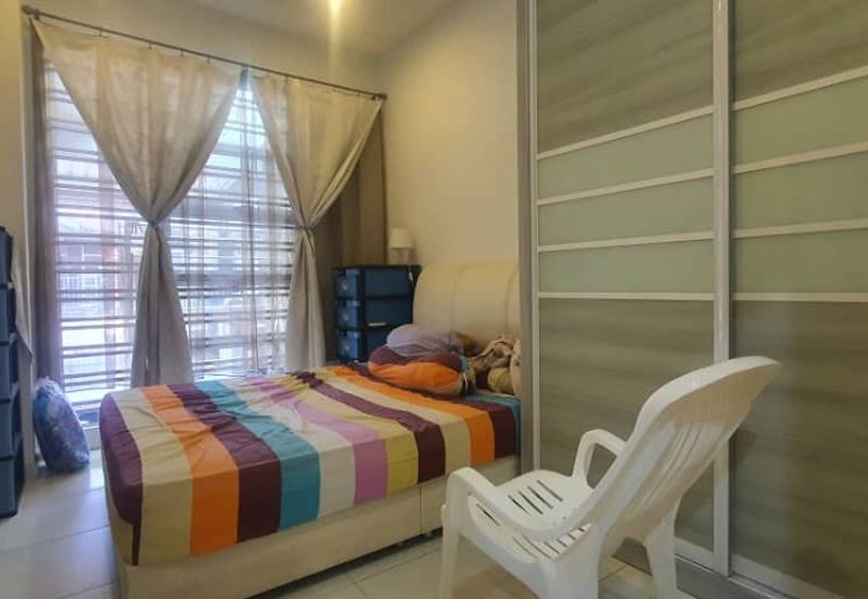 Taman Belatuk Mas Single Storey Terrace for Sale