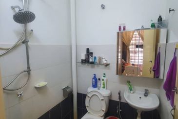 Taman Belatuk Mas Single Storey Terrace for Sale