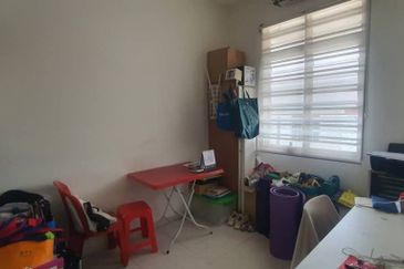 Taman Belatuk Mas Single Storey Terrace for Sale