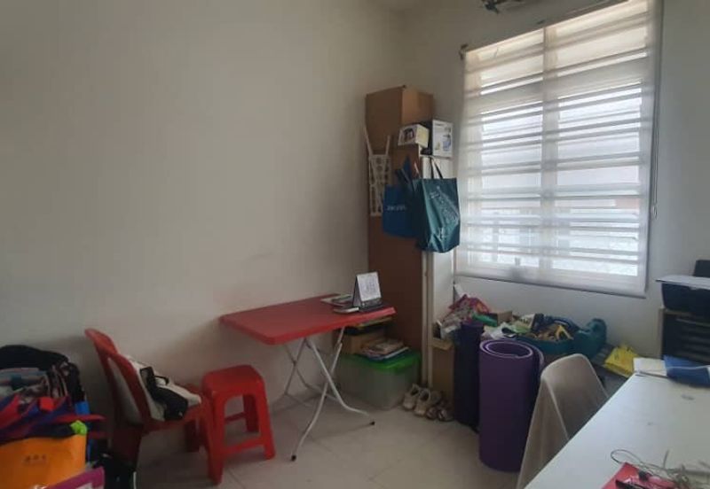 Taman Belatuk Mas Single Storey Terrace for Sale