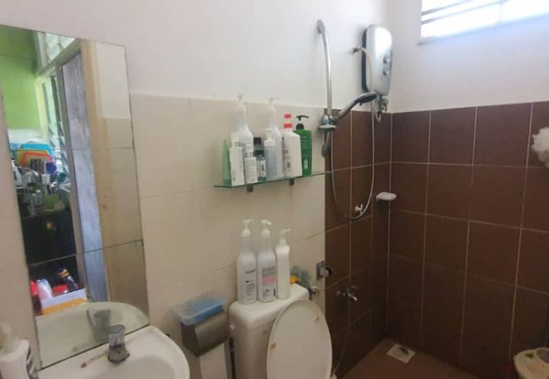 Taman Belatuk Mas Single Storey Terrace for Sale