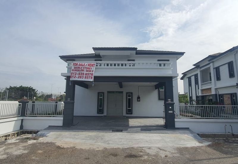 TAMAN LIMBONGAN JAYA